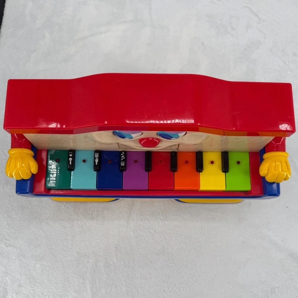Toymax vintage 2001